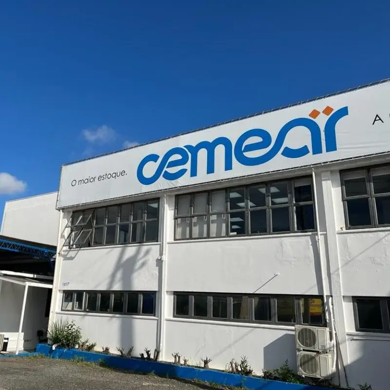 Empresa de divisórias